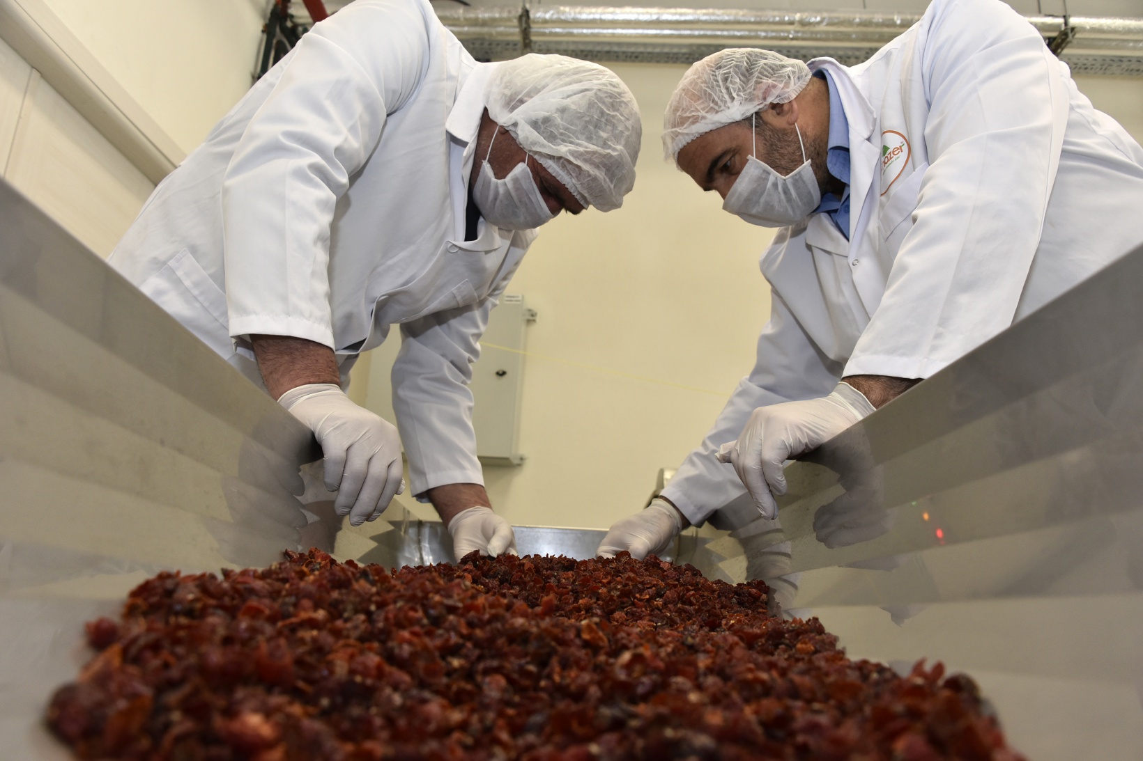 Bir yıl boyunca defalarca denenerek üretildi 12