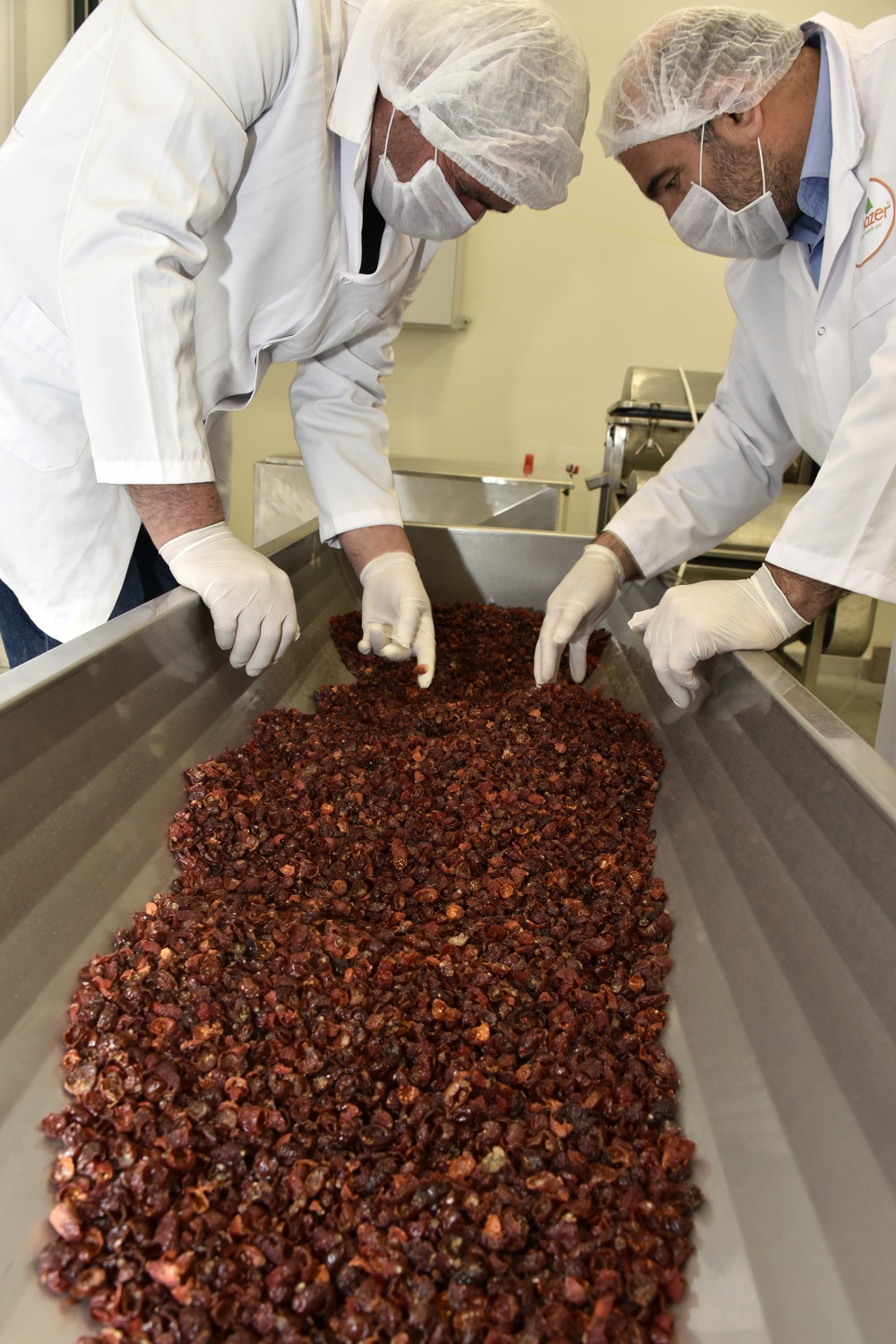 Bir yıl boyunca defalarca denenerek üretildi 20