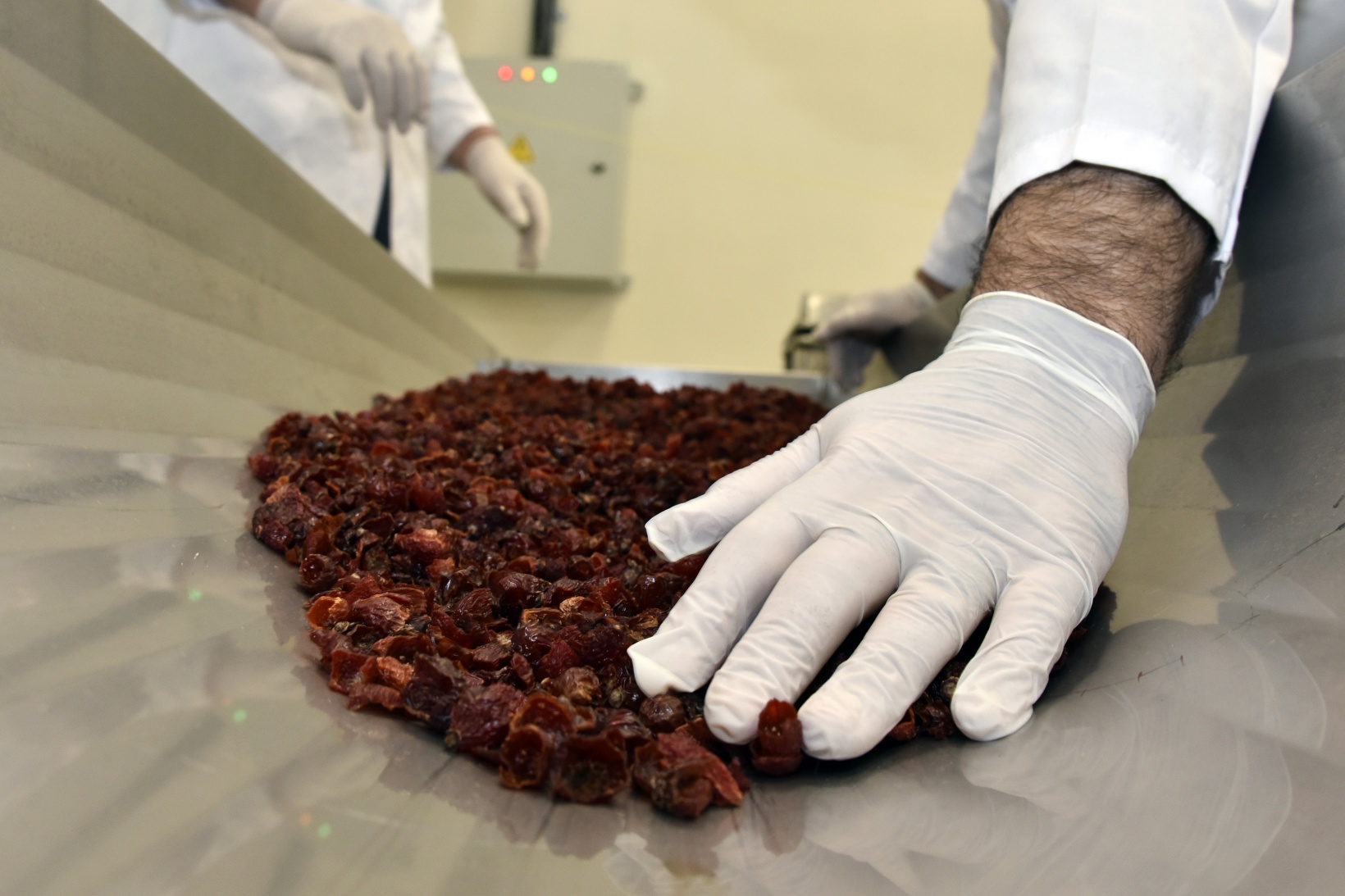 Bir yıl boyunca defalarca denenerek üretildi 14