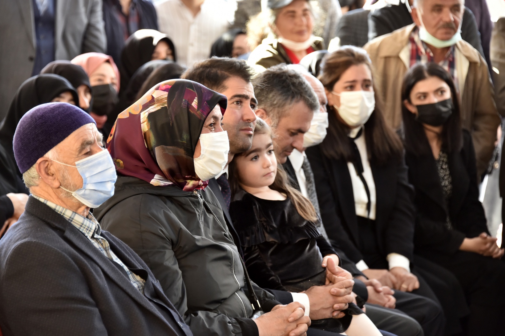 İBB Başkanı Ekrem İmamoğlu Gümüşhane’de 19