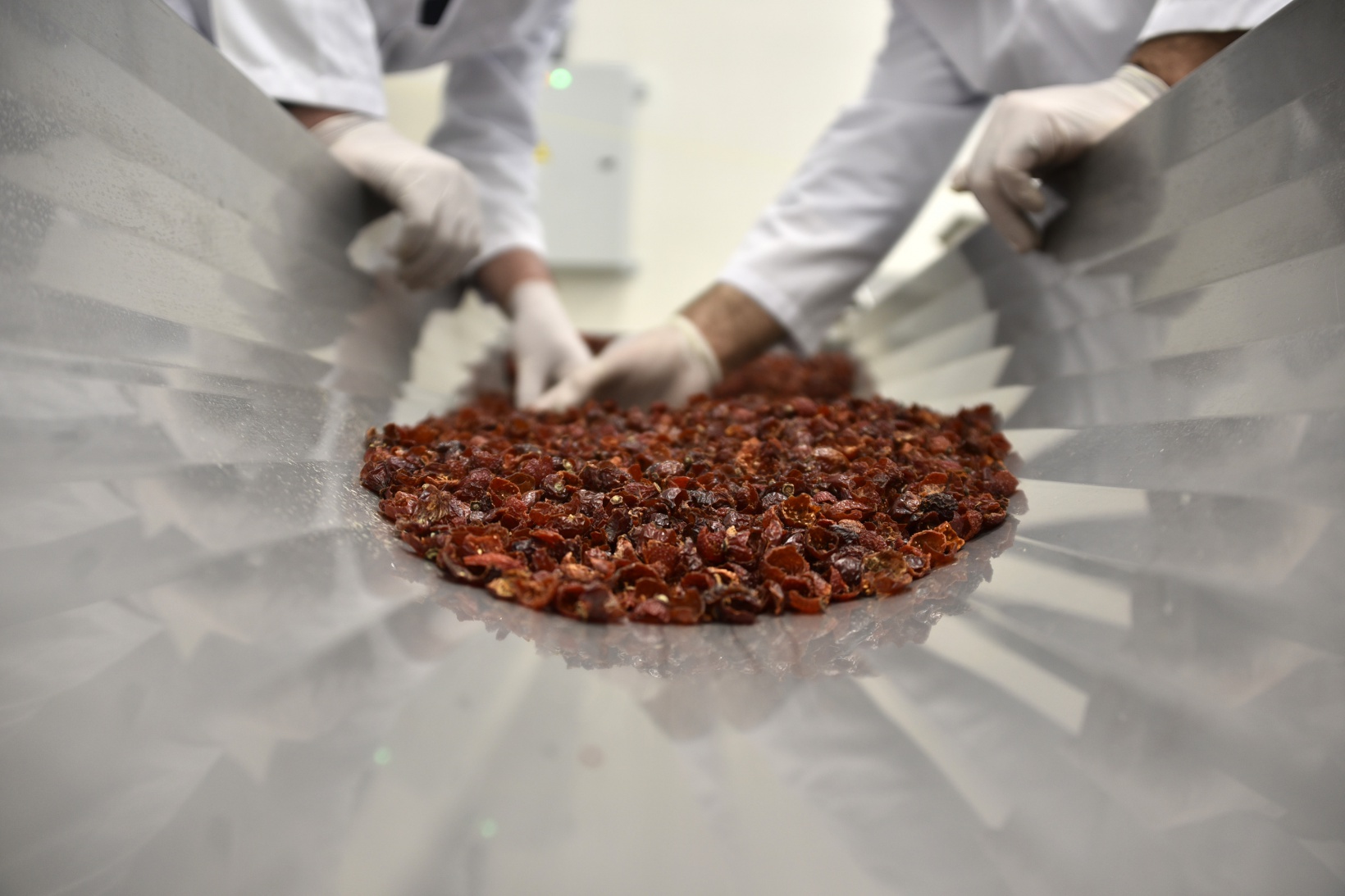 Bir yıl boyunca defalarca denenerek üretildi 7