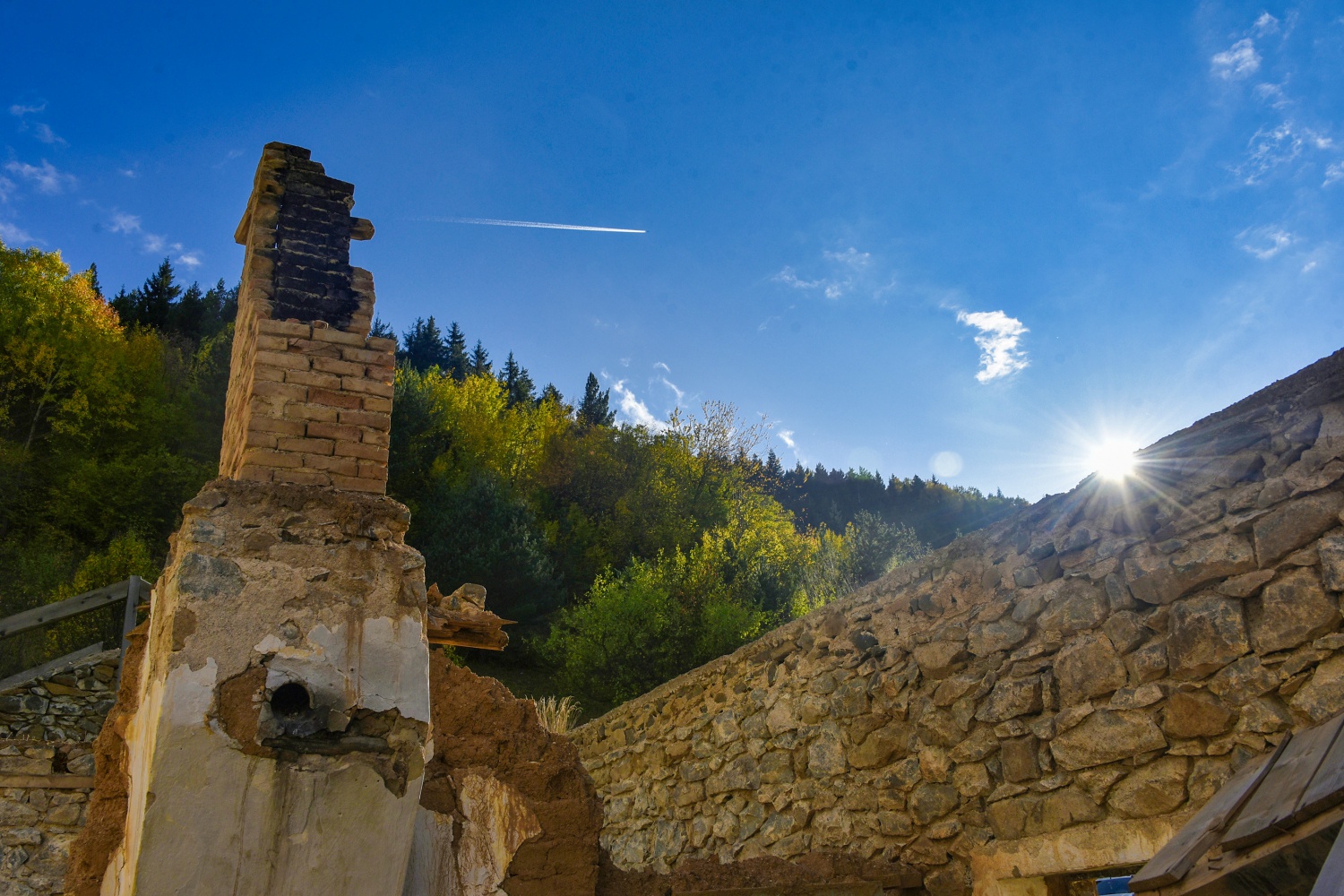 Zigana'da renk cümbüşü 17