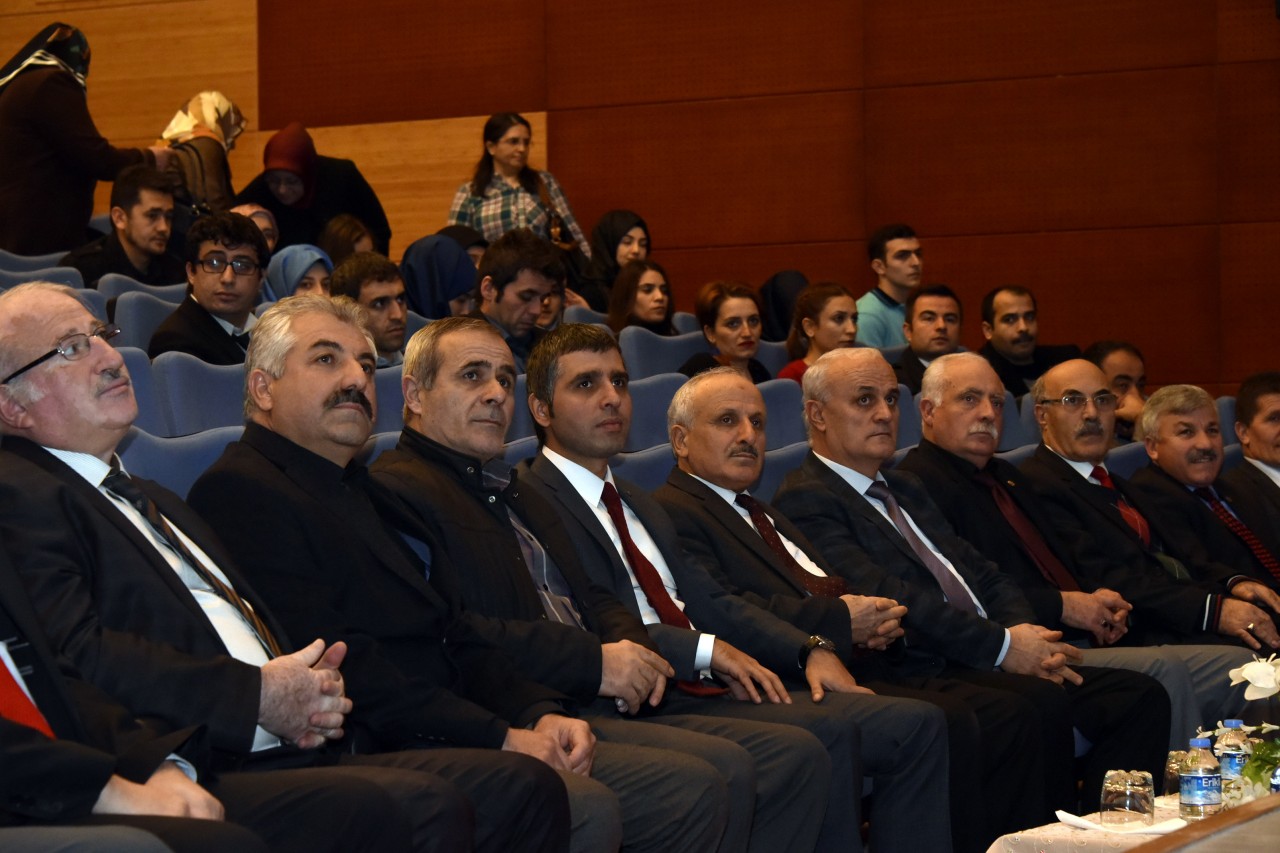 Gümüşhane’de insan hakları günü kutlandı 3