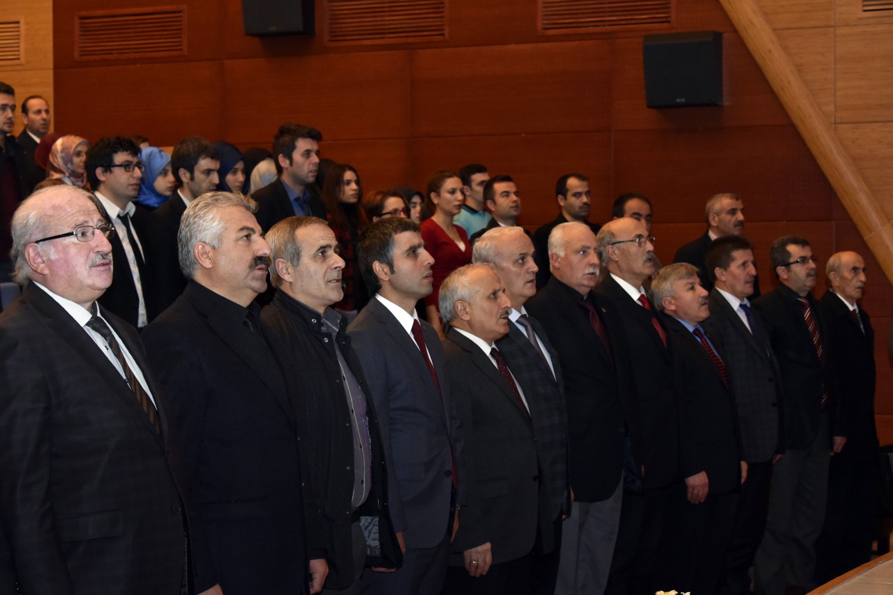 Gümüşhane’de insan hakları günü kutlandı 7