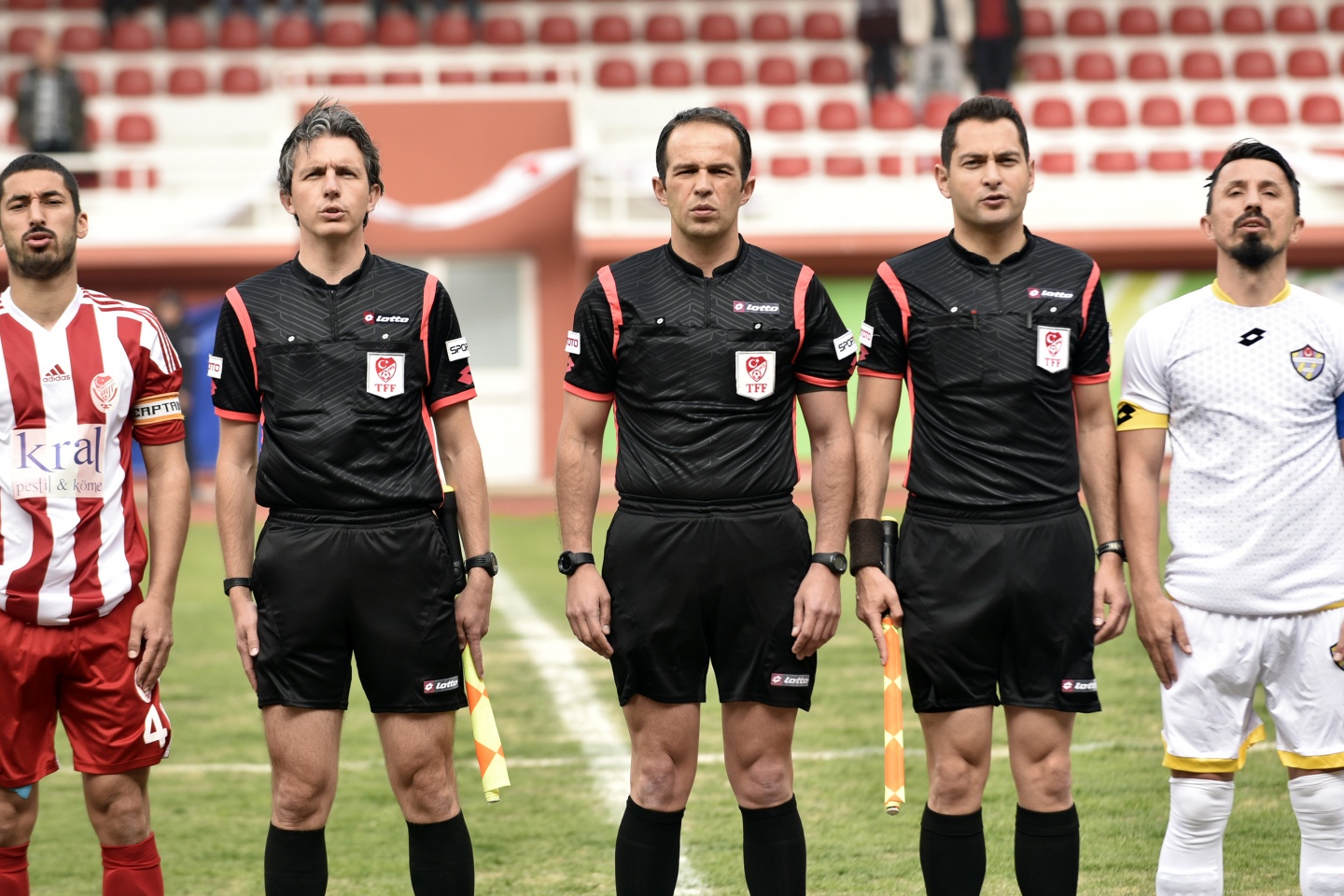 Gümüş'ten play-off rakiplerine gözdağı: 3-0 3