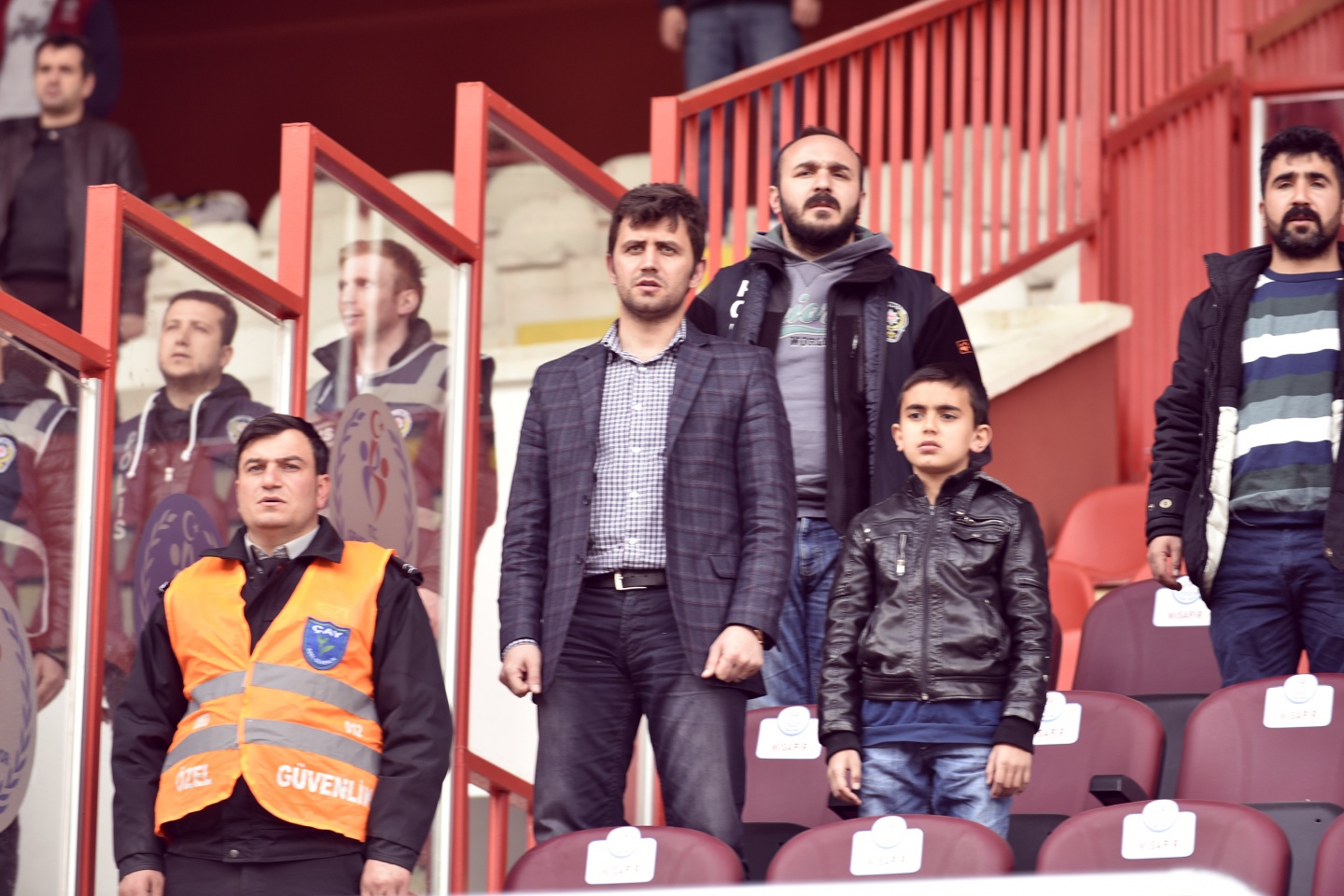 Gümüş'ten play-off rakiplerine gözdağı: 3-0 1