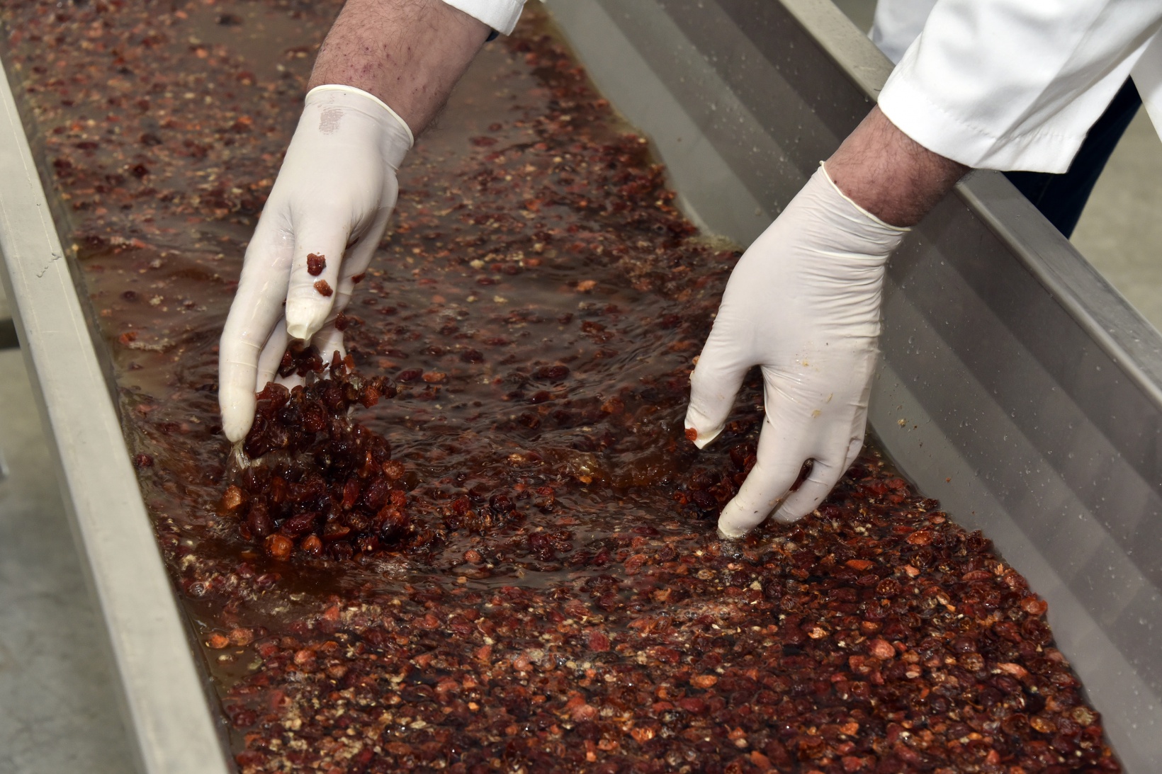 Bir yıl boyunca defalarca denenerek üretildi 19