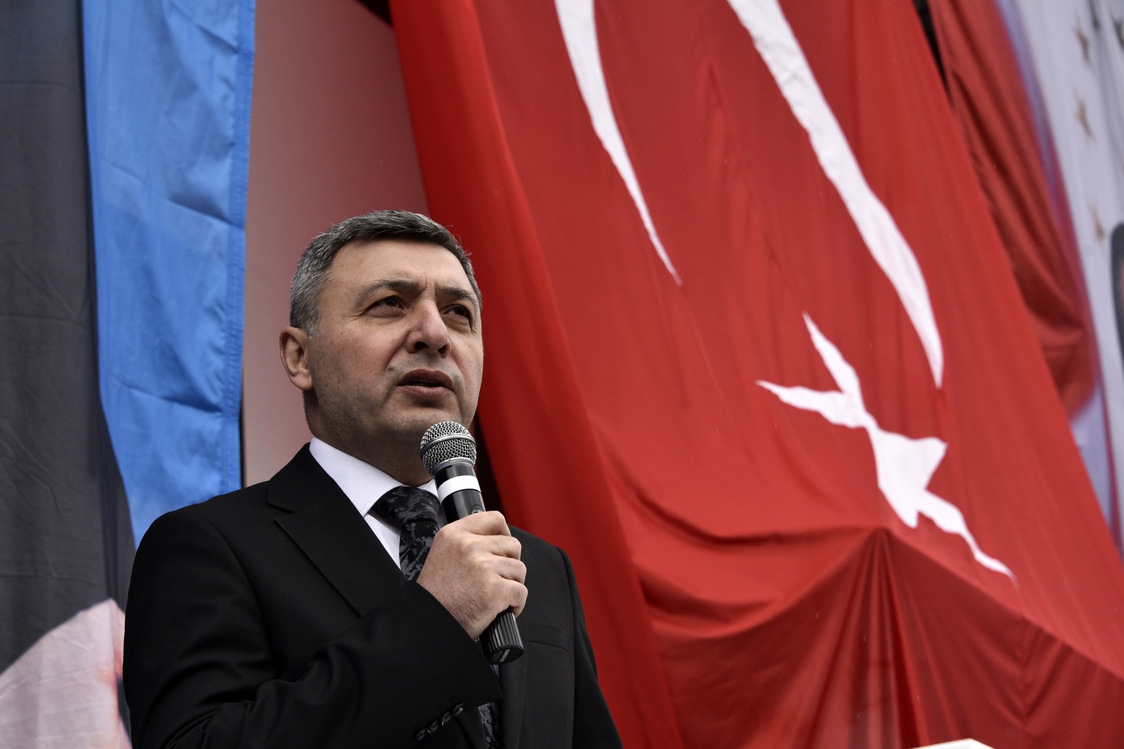 Süleymaniye'de Kadirbeyoğlu Konağı ve Paşa Hamamı açıldı 1