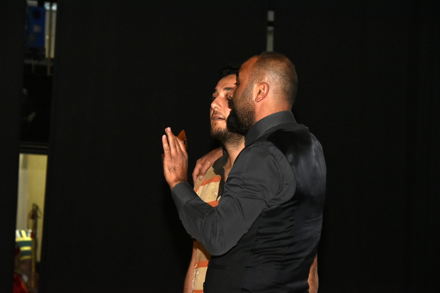 Gümüşhane’de özel öğrencilerden özel gösteri 17