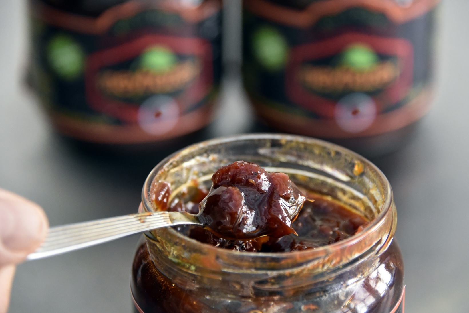 Bir yıl boyunca defalarca denenerek üretildi 6