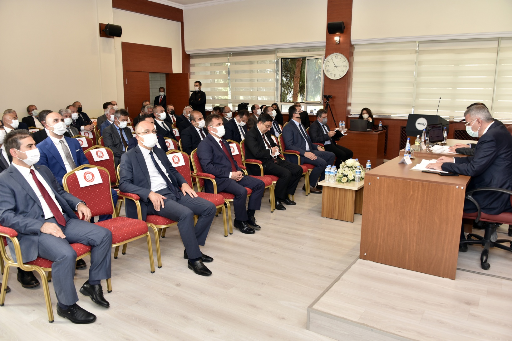 Yeni Zigana tünelinde ışığa 700 metre kaldı 9