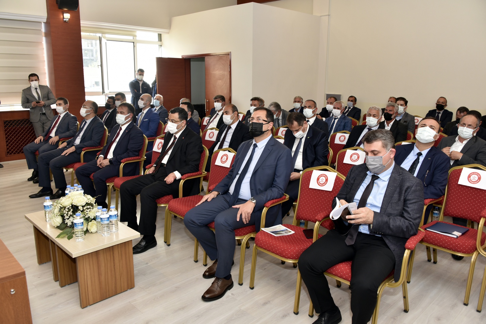 Yeni Zigana tünelinde ışığa 700 metre kaldı 10