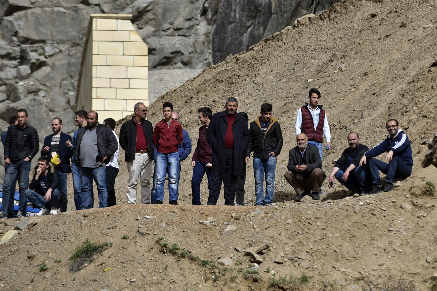 Gümüş'ten play-off rakiplerine gözdağı: 3-0 28