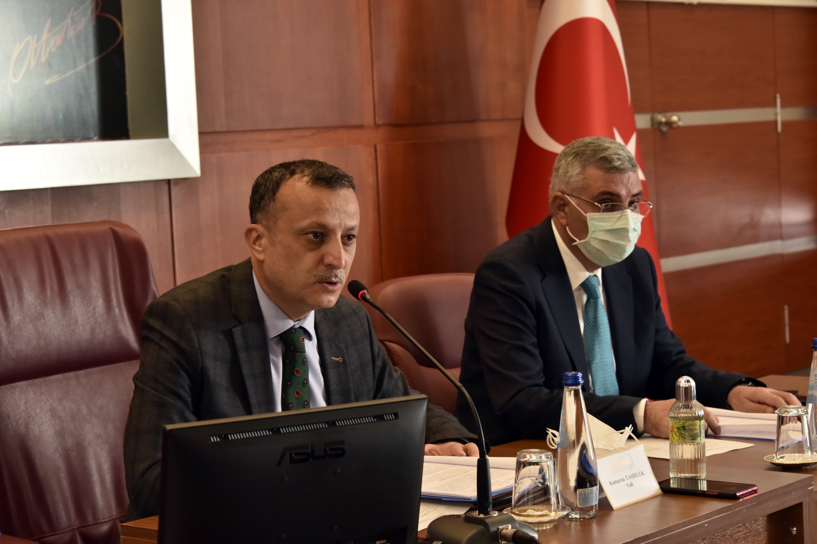 Yeni Zigana tünelinde ışığa 700 metre kaldı 3