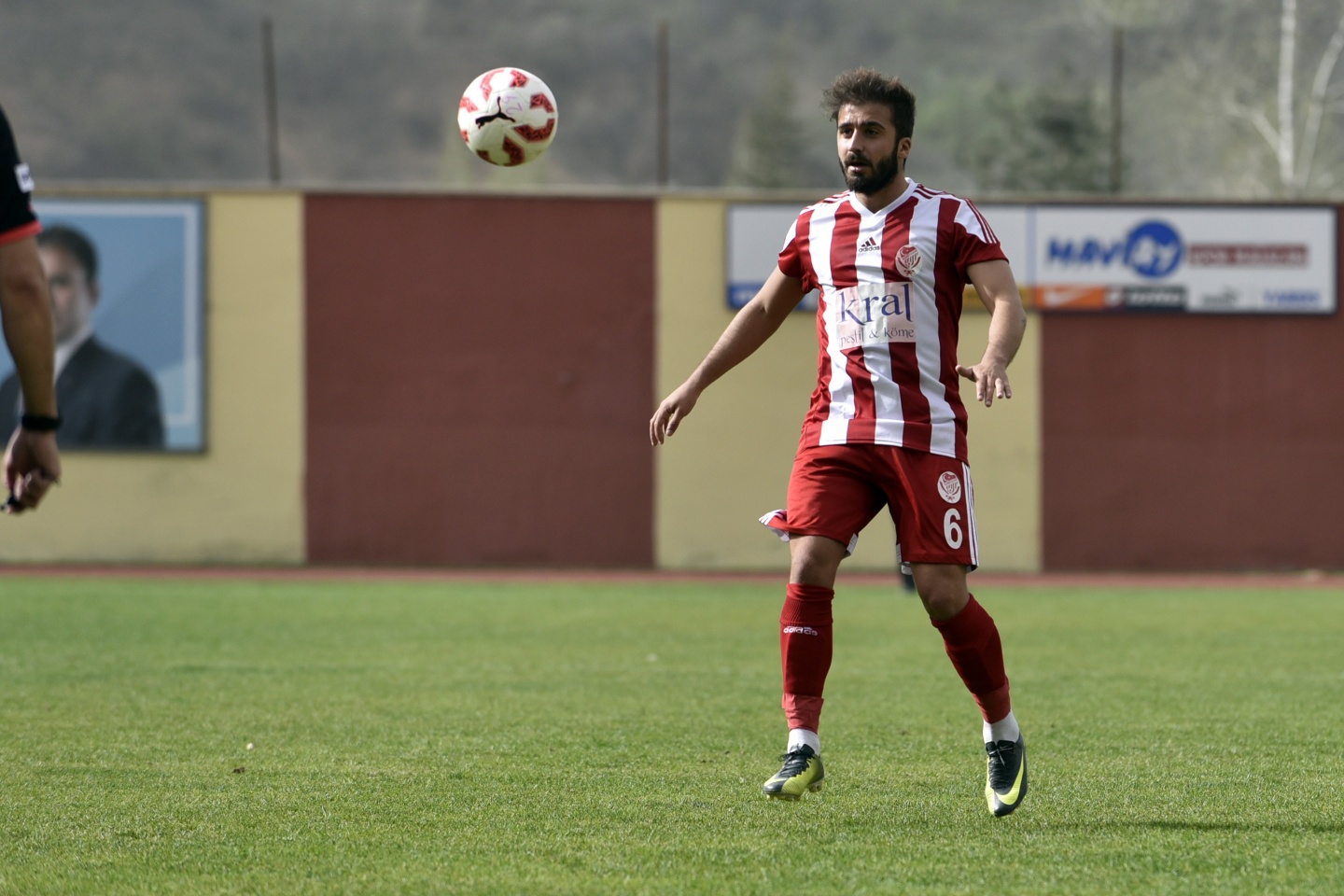 Gümüş'ten play-off rakiplerine gözdağı: 3-0 9