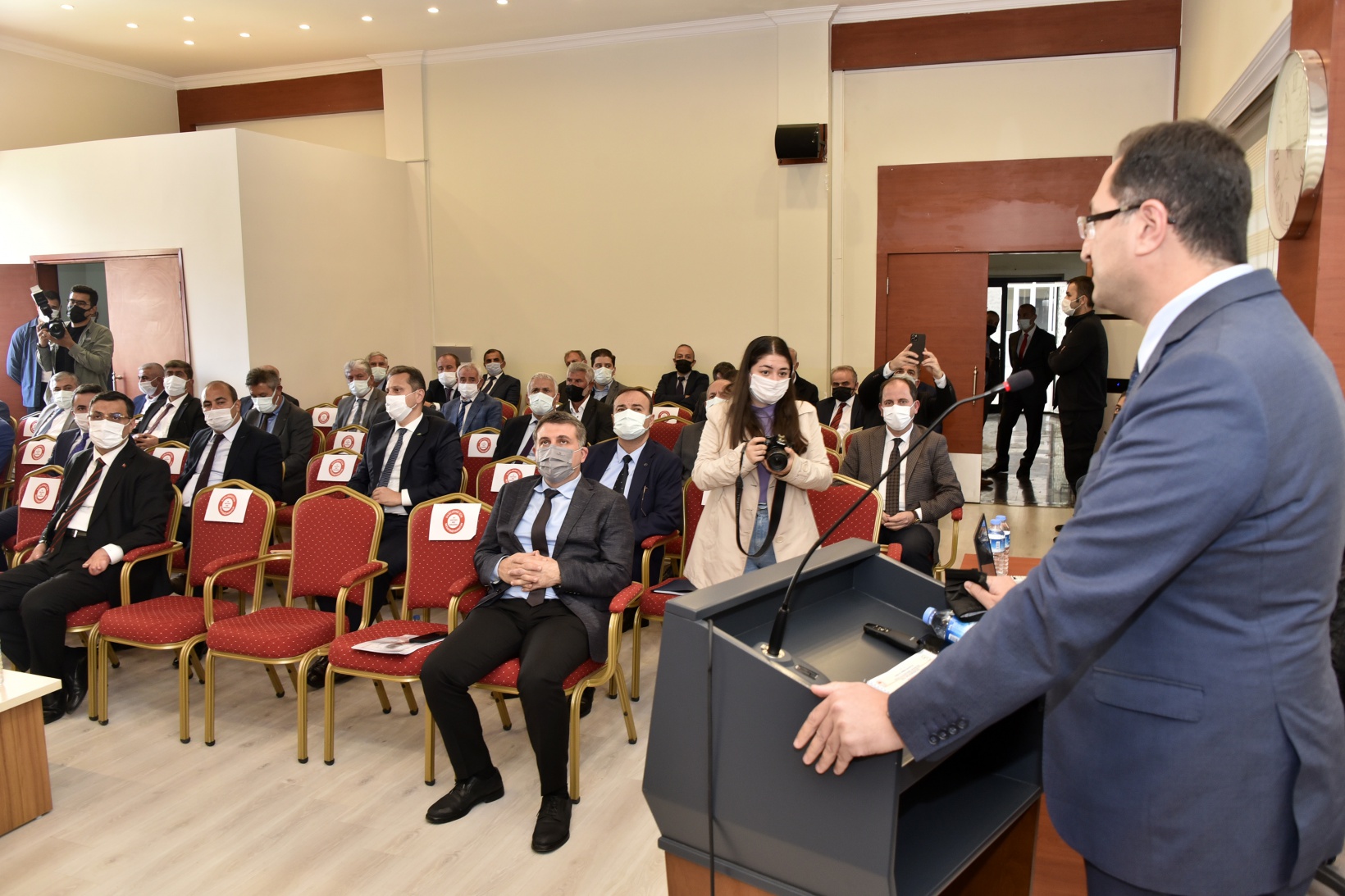 Yeni Zigana tünelinde ışığa 700 metre kaldı 4