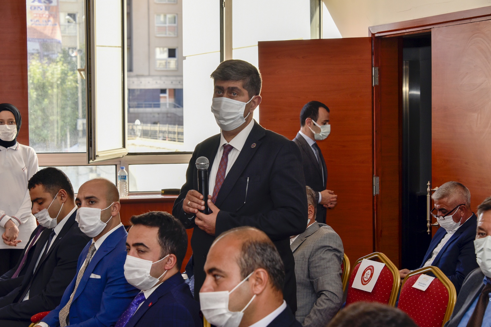 Yeni Zigana tünelinde ışığa 700 metre kaldı 6