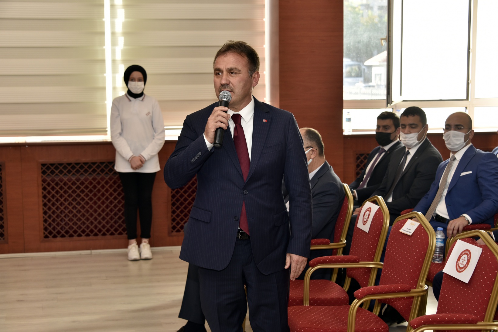 Yeni Zigana tünelinde ışığa 700 metre kaldı 15