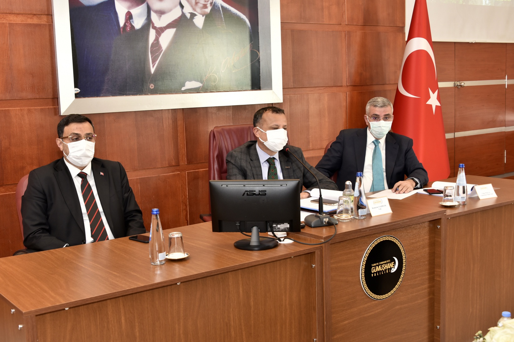 Yeni Zigana tünelinde ışığa 700 metre kaldı 13