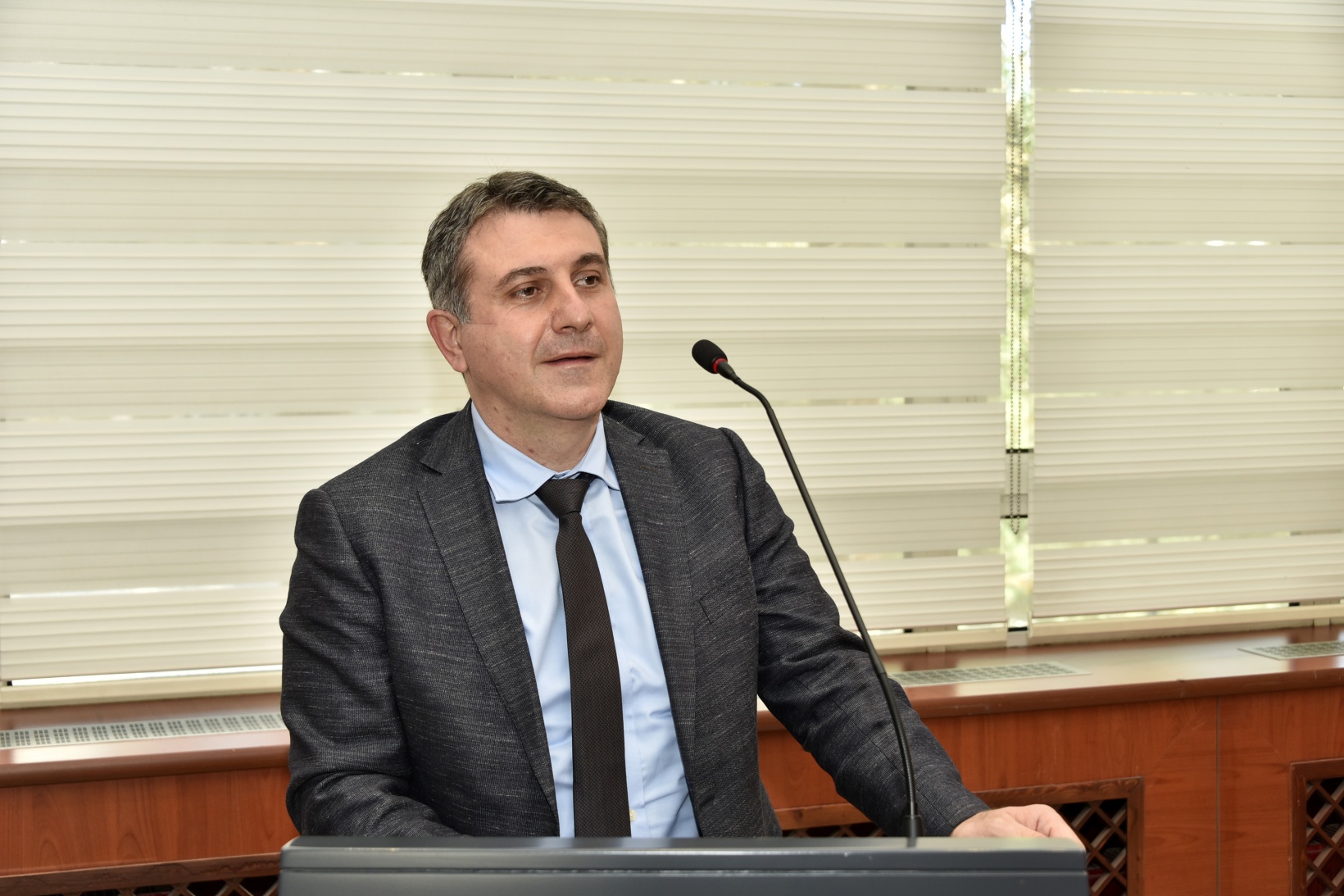 Yeni Zigana tünelinde ışığa 700 metre kaldı 7