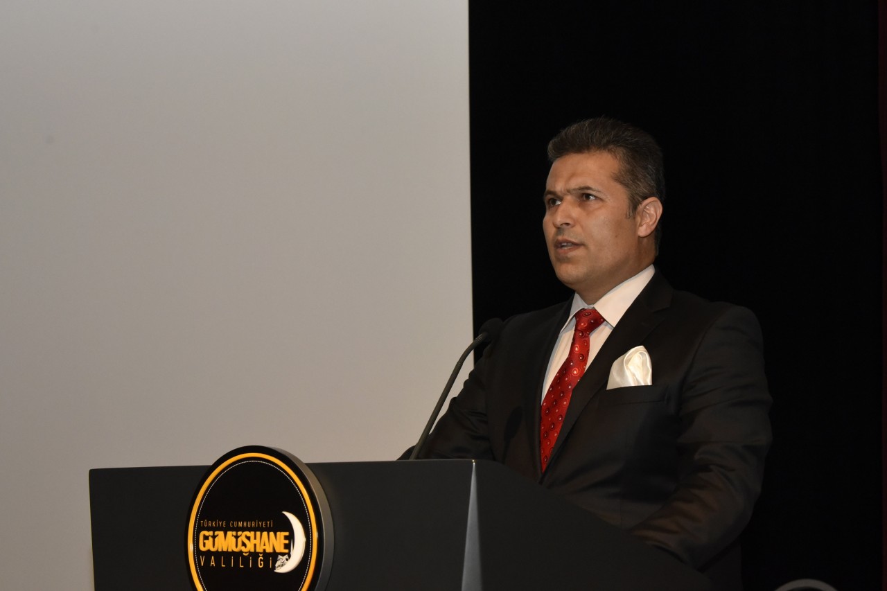 Kut’ul Amare Zaferi 100.Yılında Gümüşhane’de Kutlandı 4