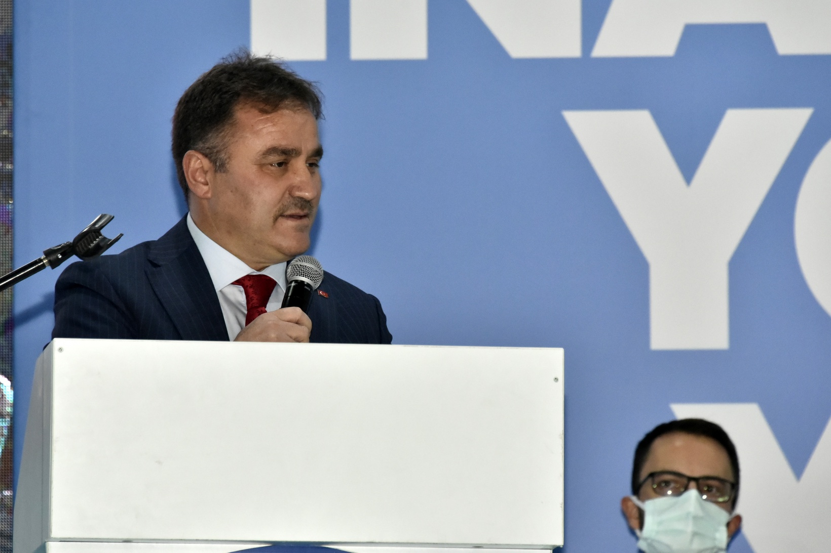 AK Parti Gümüşhane 7.olağan il kongresi yapıldı 21