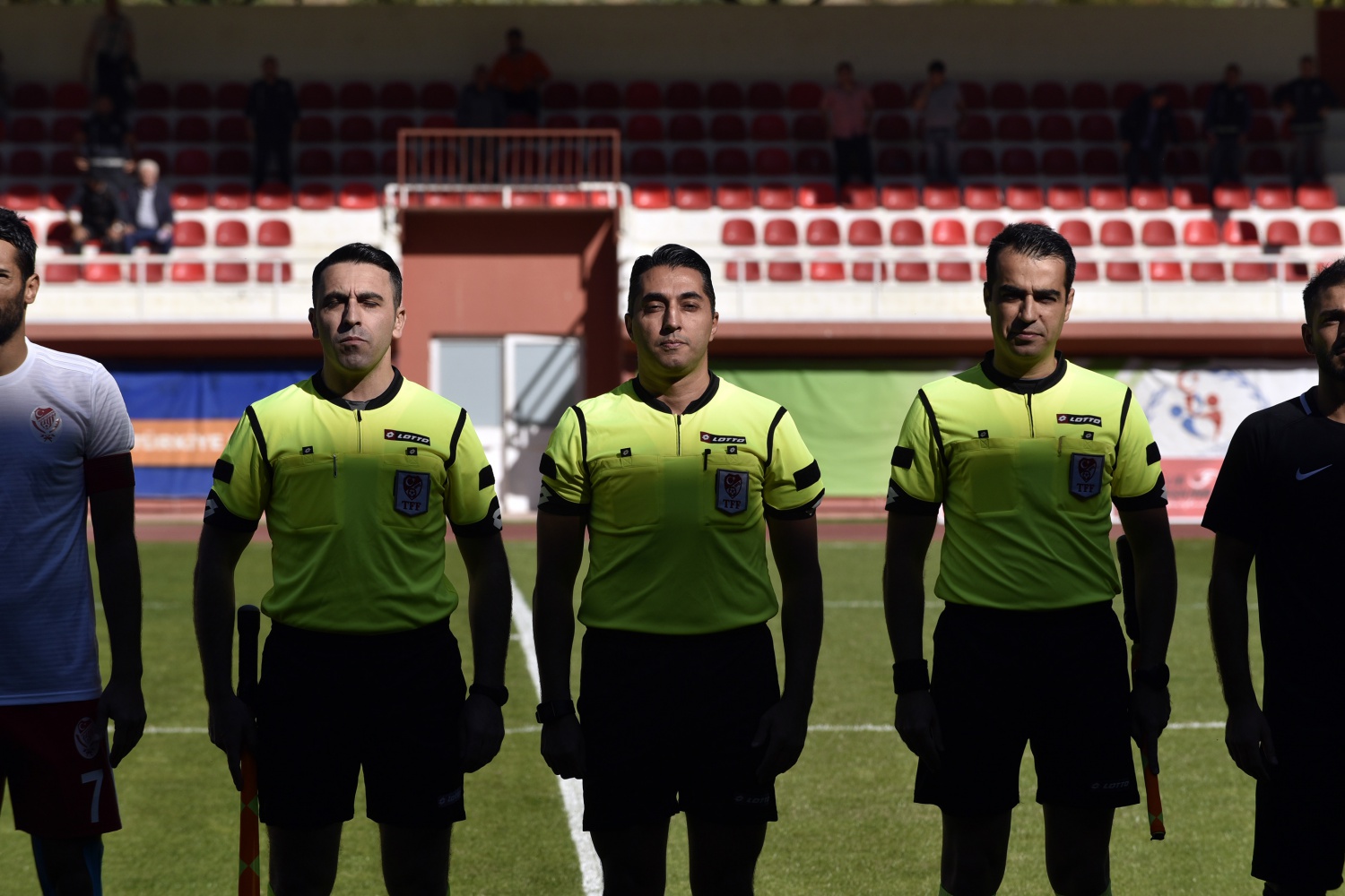 Gümüş son dakikada yıkıldı: 0-1 2