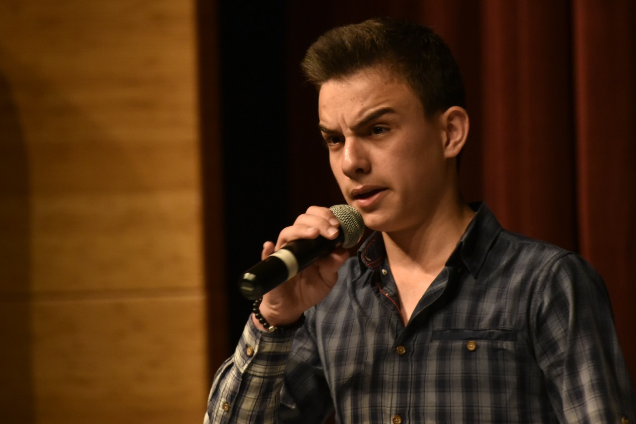 Kut’ul Amare Zaferi 100.Yılında Gümüşhane’de Kutlandı 12