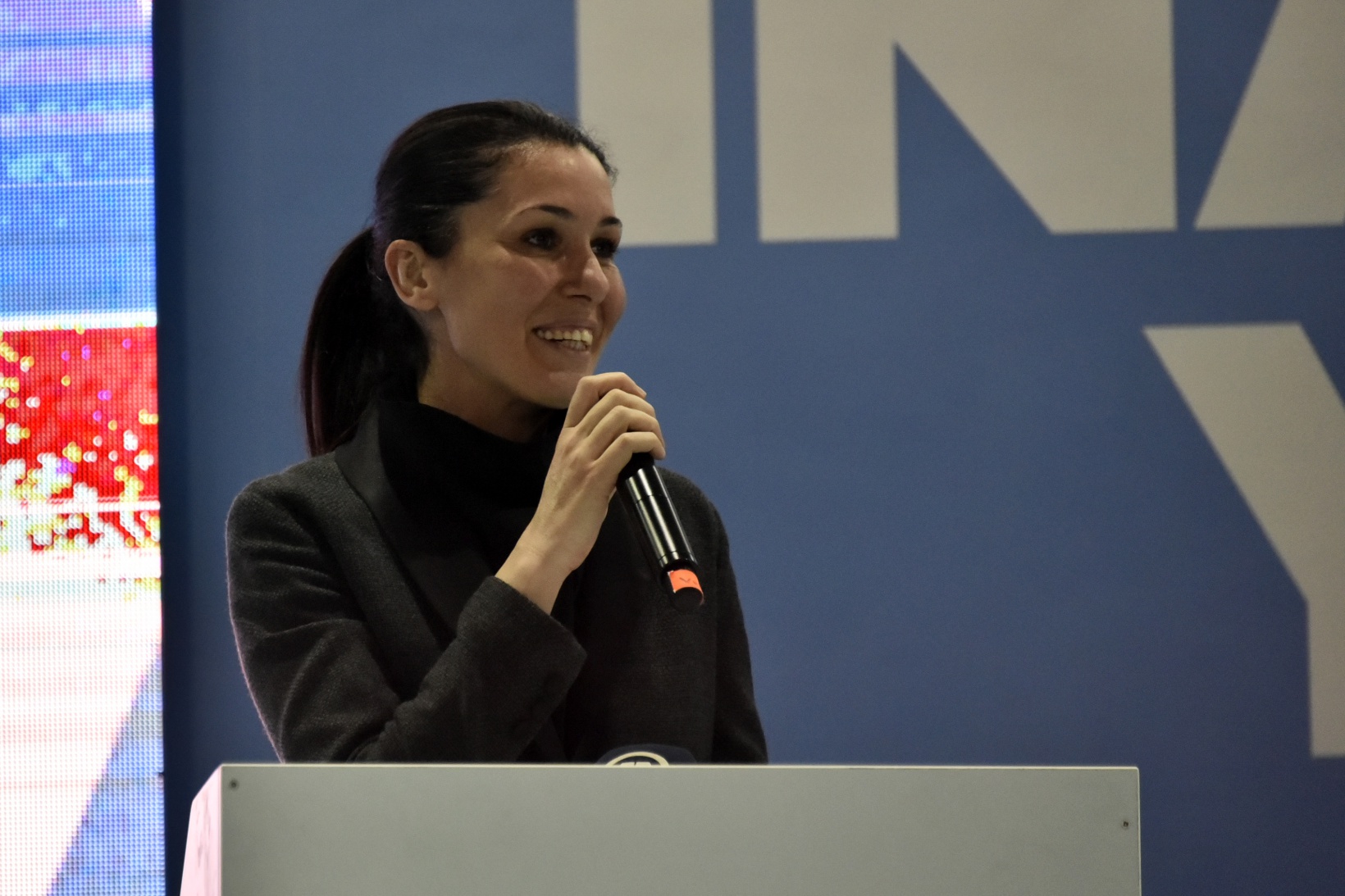 AK Parti Gümüşhane 7.olağan il kongresi yapıldı 6