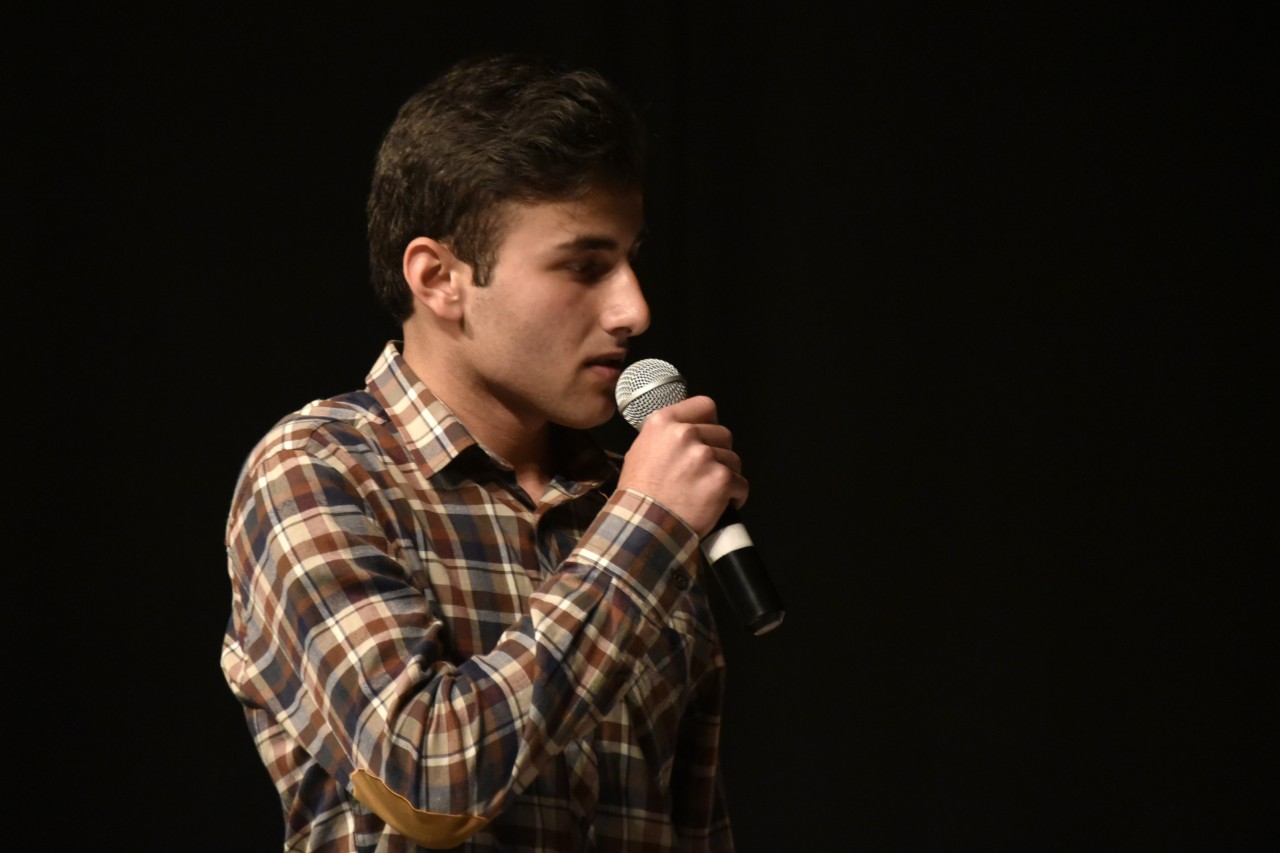 Kut’ul Amare Zaferi 100.Yılında Gümüşhane’de Kutlandı 14