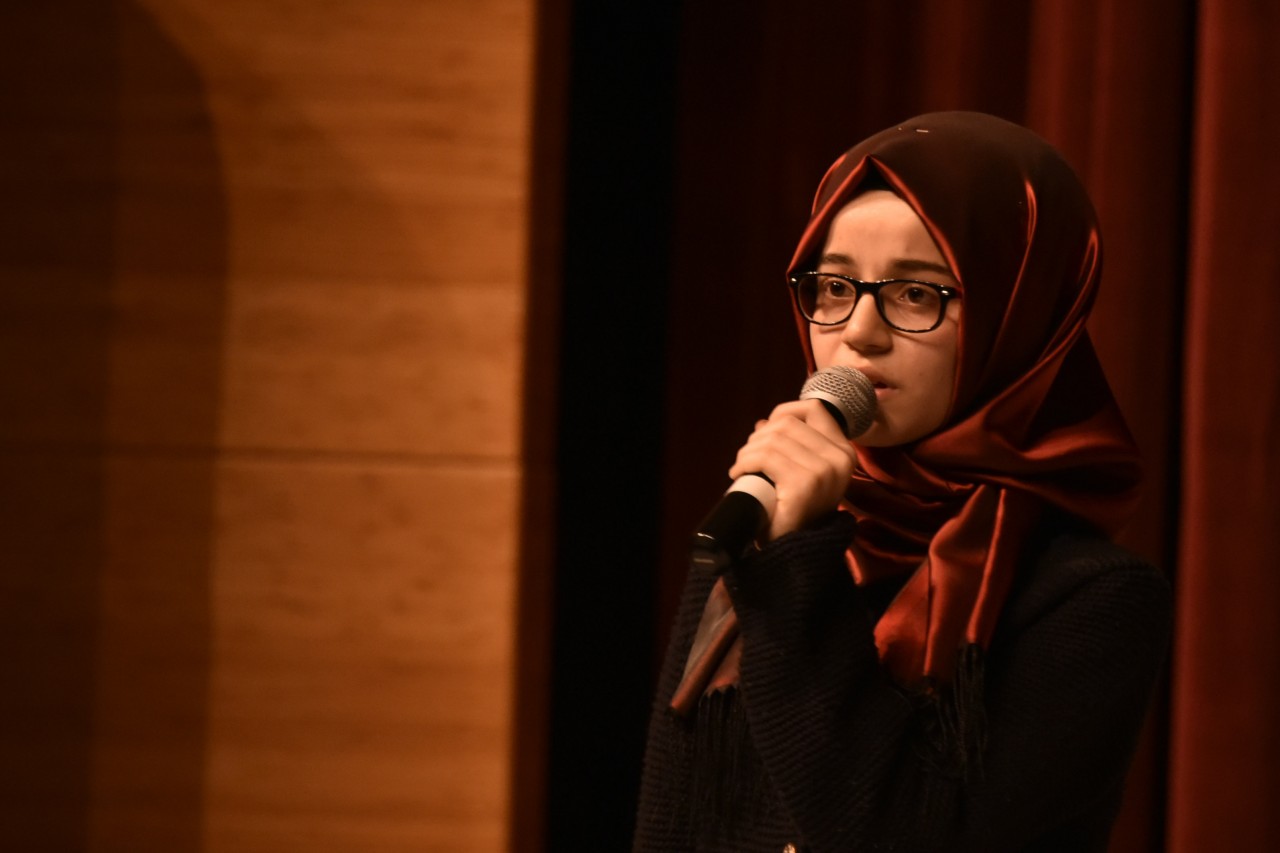 Kut’ul Amare Zaferi 100.Yılında Gümüşhane’de Kutlandı 16