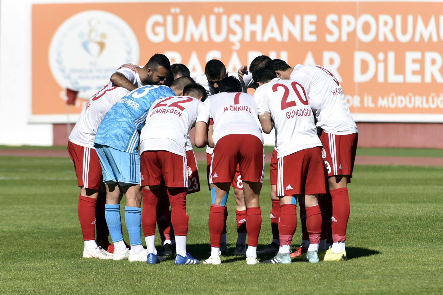 Gümüş son dakikada yıkıldı: 0-1 4