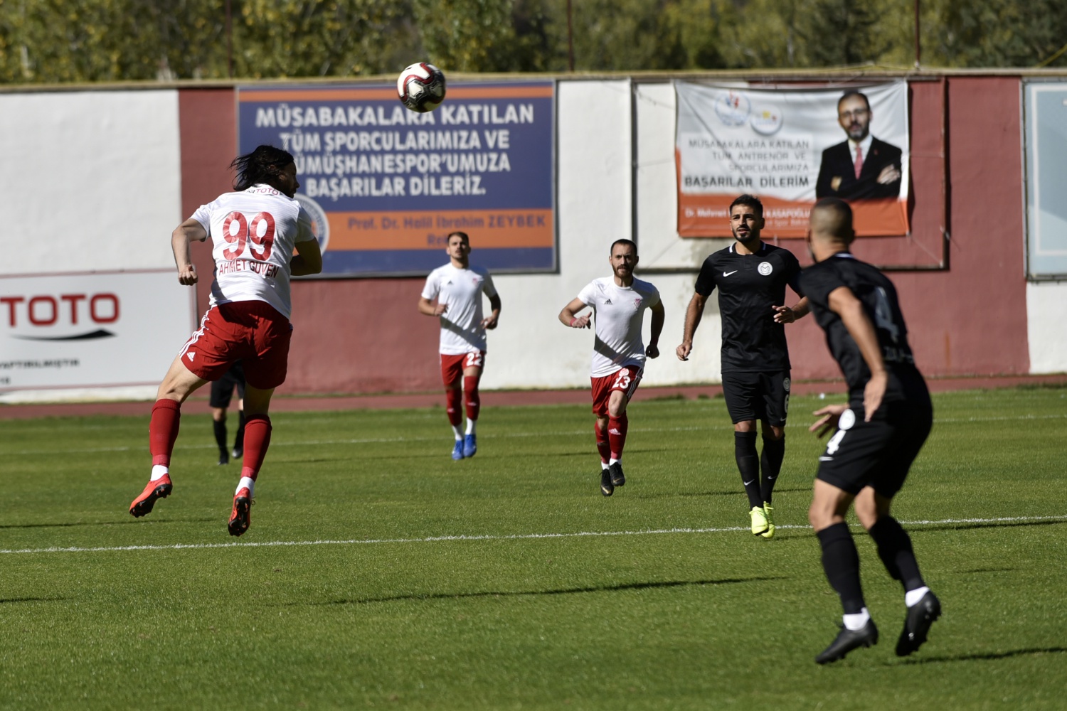 Gümüş son dakikada yıkıldı: 0-1 10
