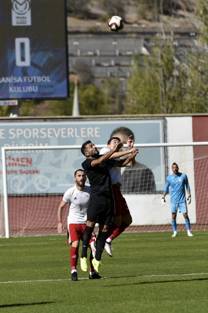 Gümüş son dakikada yıkıldı: 0-1 3