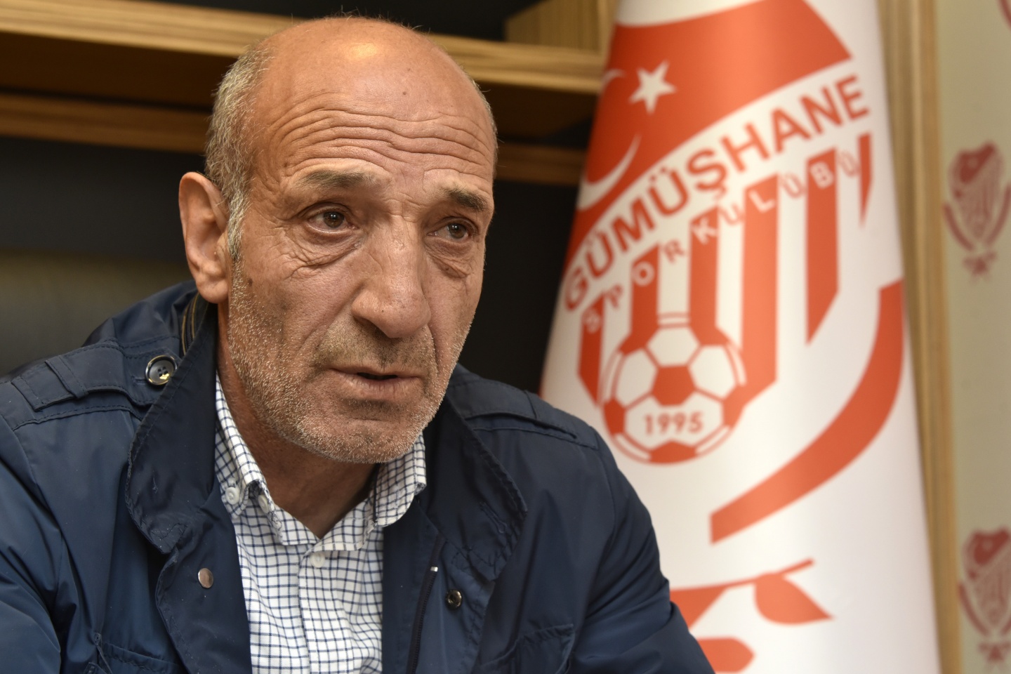 'Gümüşhanelilerin şampiyonluk hasretini gidermek istiyoruz' 2