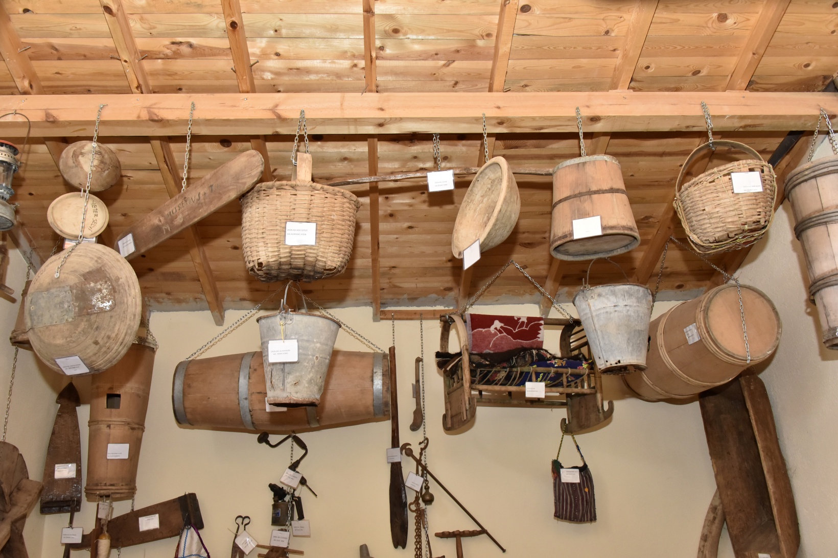 Vali Tanrısever köy ziyaretlerine Şiran'la devam etti 46