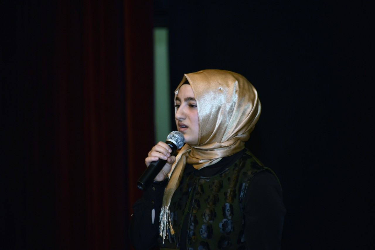 Kut’ul Amare Zaferi 100.Yılında Gümüşhane’de Kutlandı 21