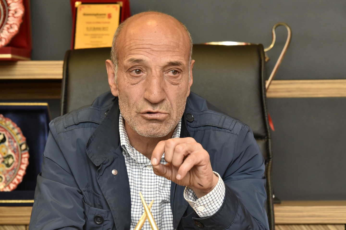 'Gümüşhanelilerin şampiyonluk hasretini gidermek istiyoruz' 4