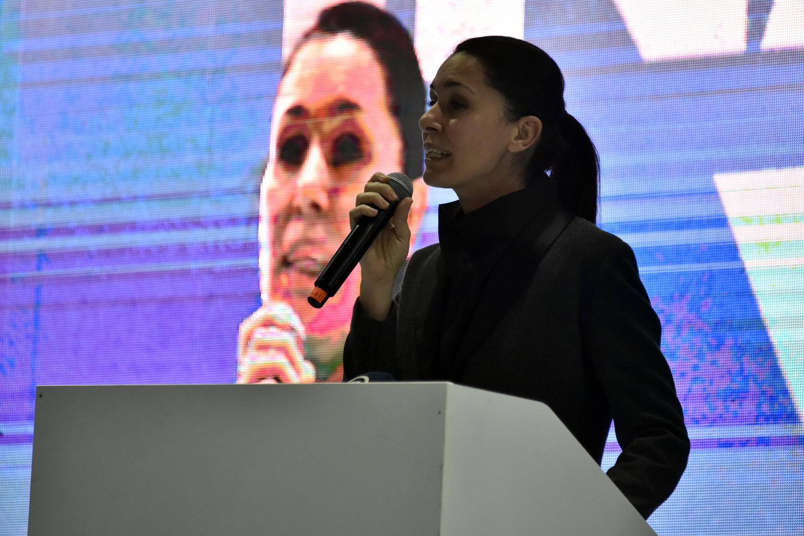 AK Parti Gümüşhane 7.olağan il kongresi yapıldı 13