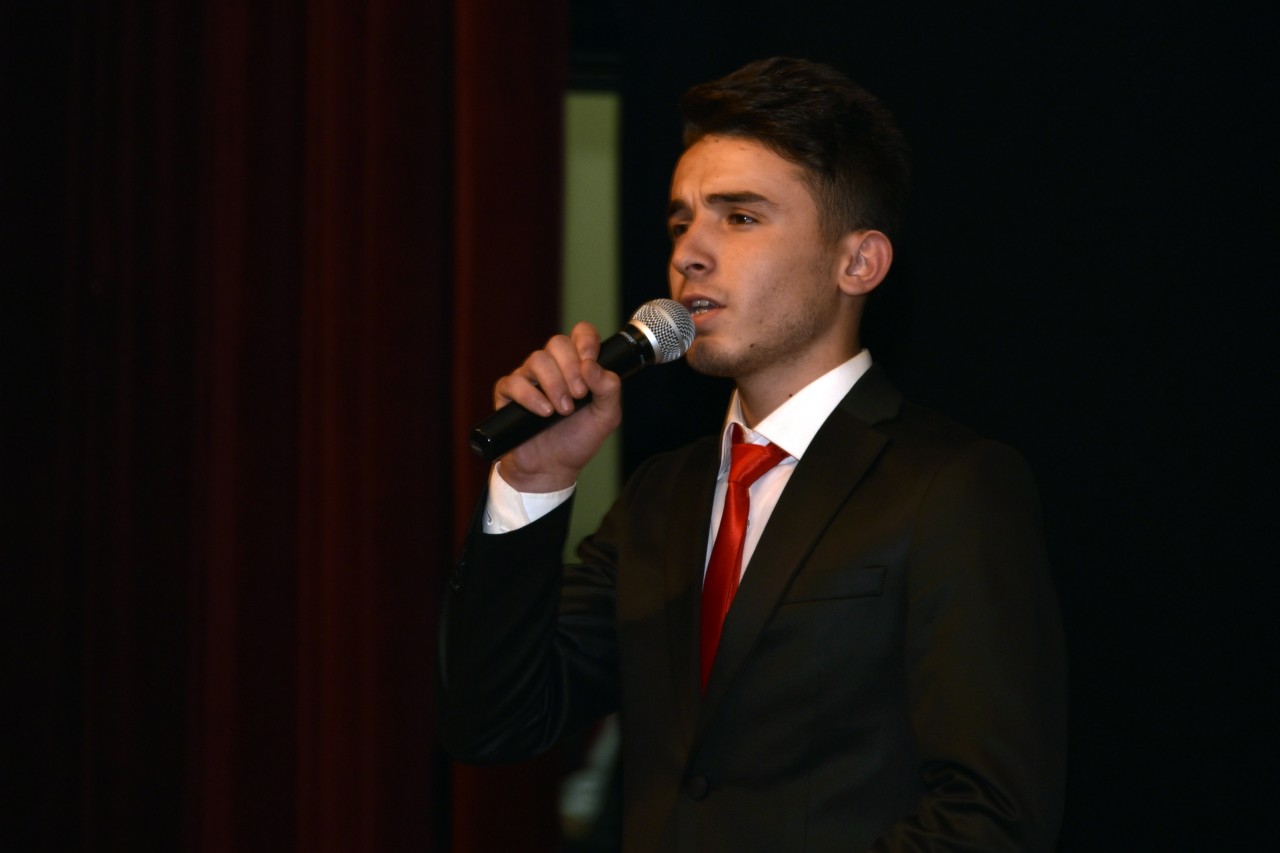 Kut’ul Amare Zaferi 100.Yılında Gümüşhane’de Kutlandı 23