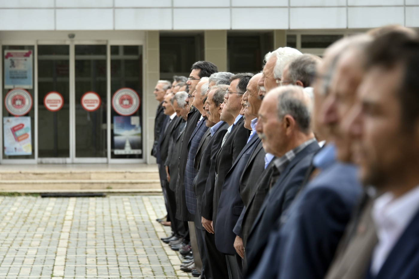 Gümüşhane’de Muhtarlar Günü kutlandı 34