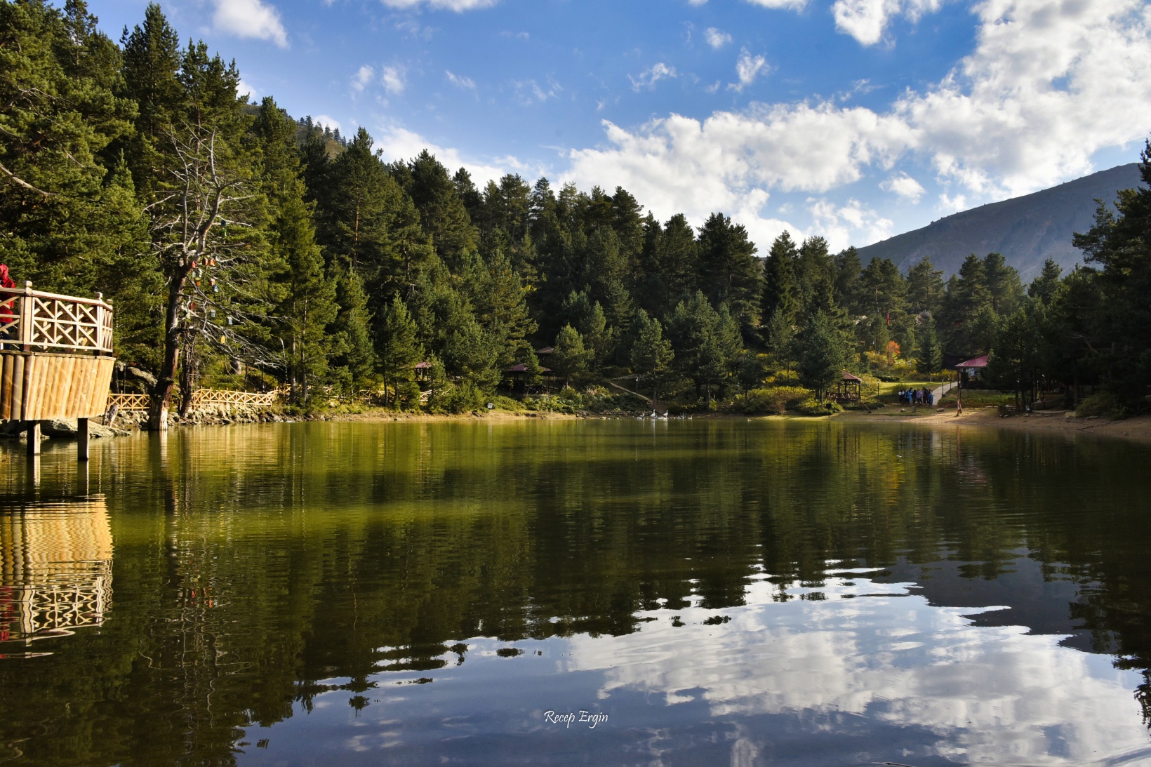 Zigana dağında renk cümbüşü 4