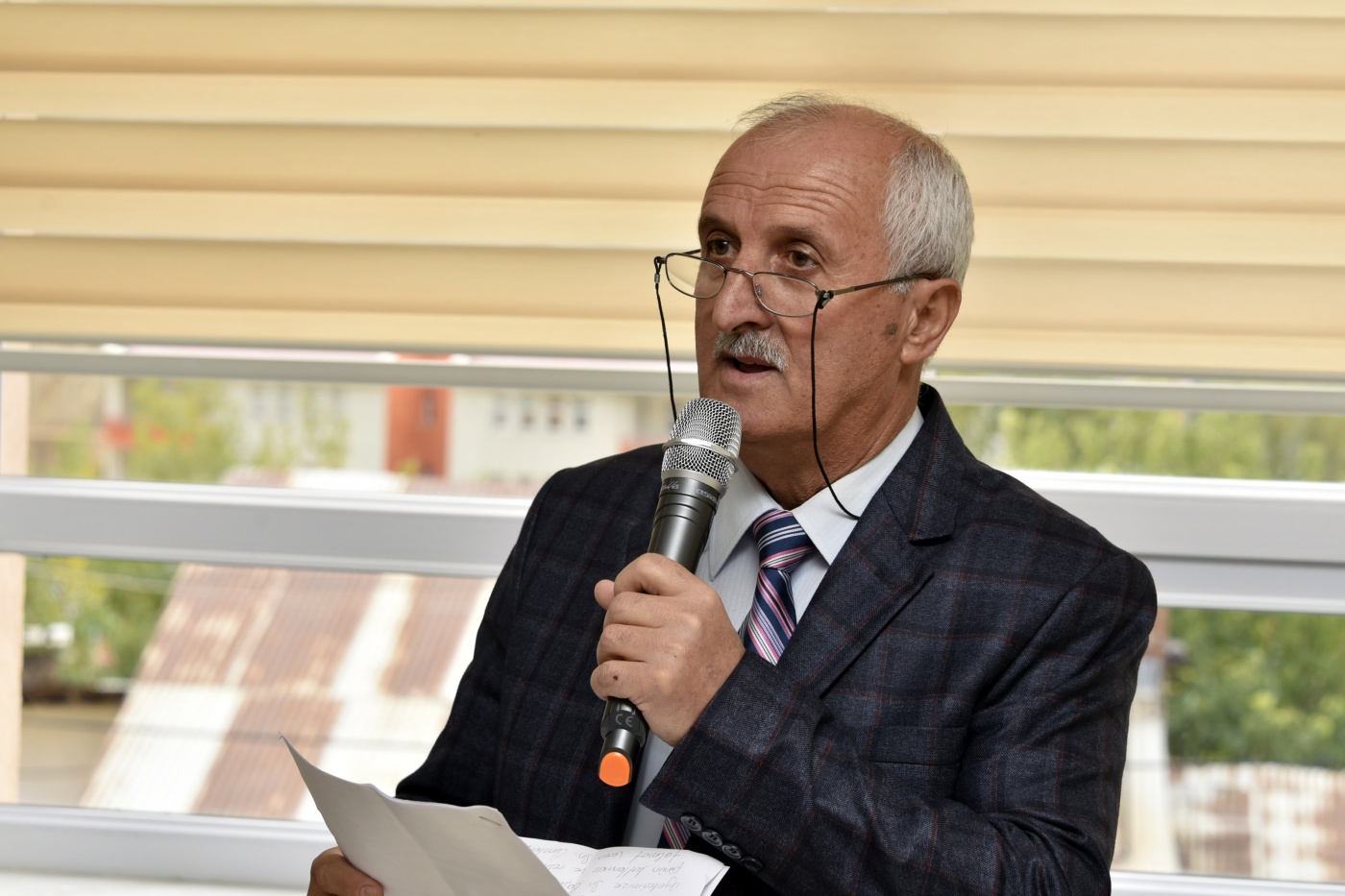 Gümüşhane’de Muhtarlar Günü kutlandı 37