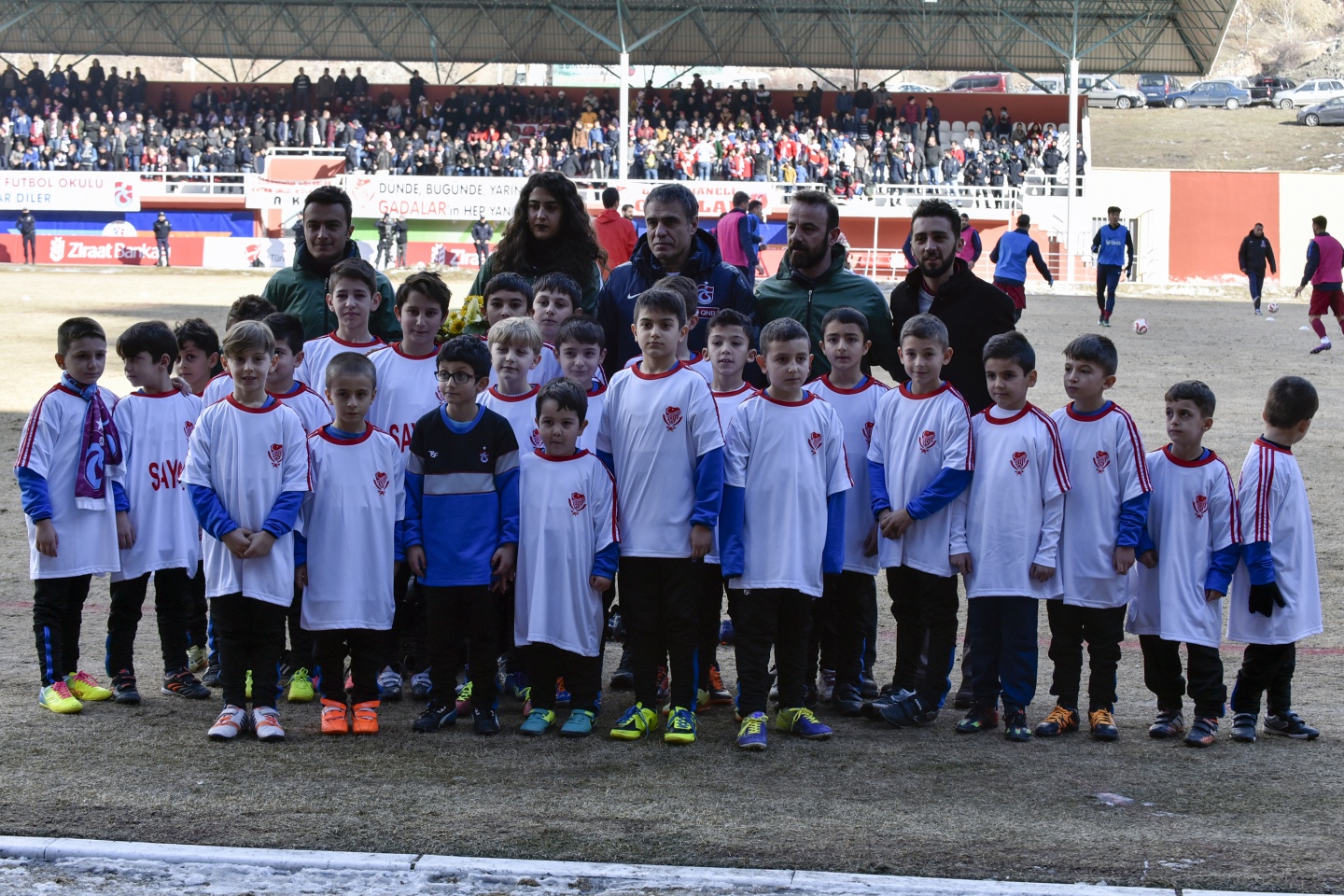 Gümüş tarih yazdı 26