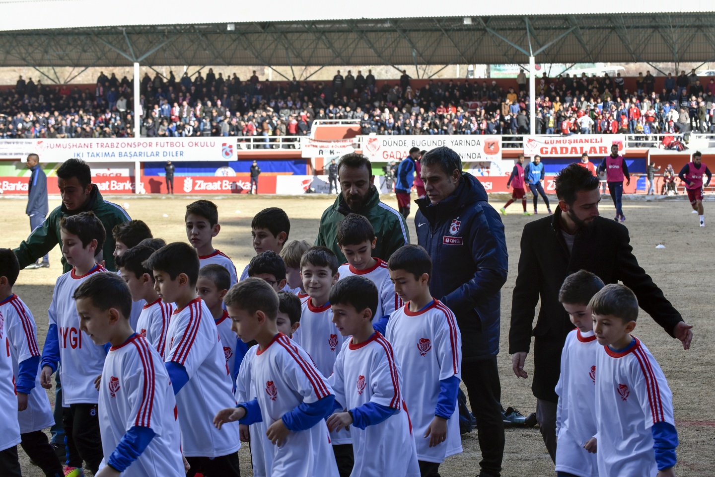 Gümüş tarih yazdı 21