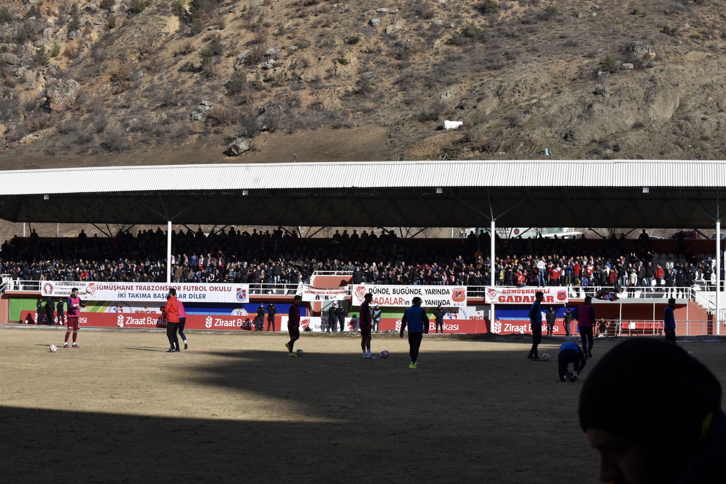 Gümüş tarih yazdı 23