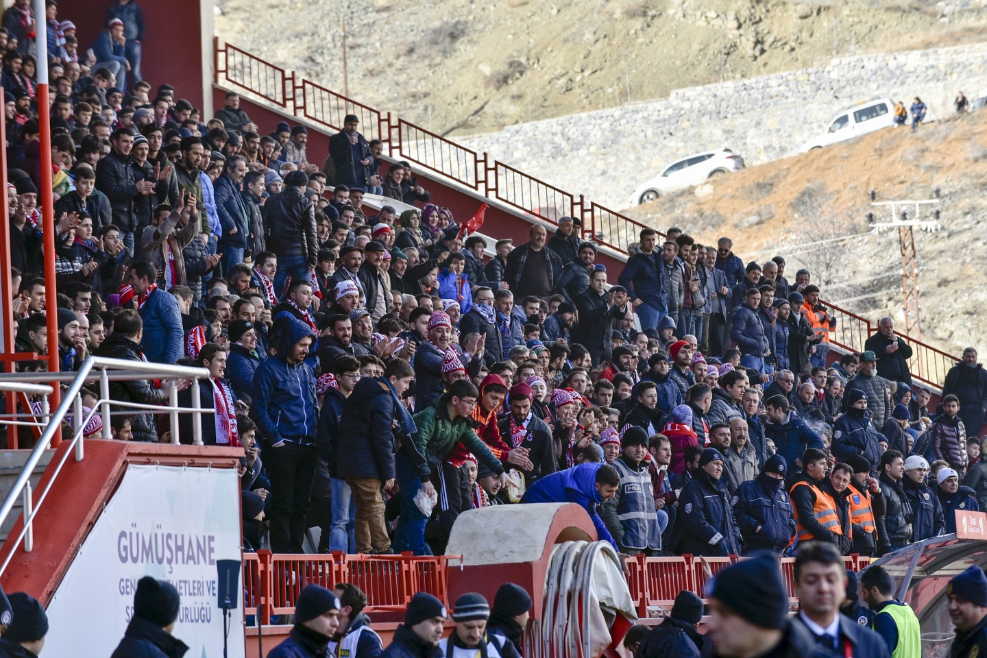 Gümüş tarih yazdı 22