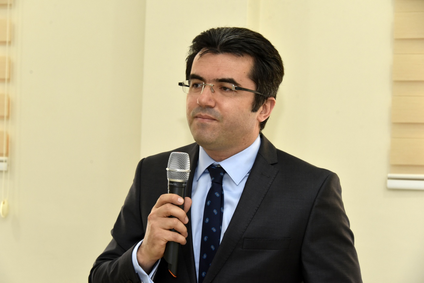 Gümüşhane’de Muhtarlar Günü kutlandı 36