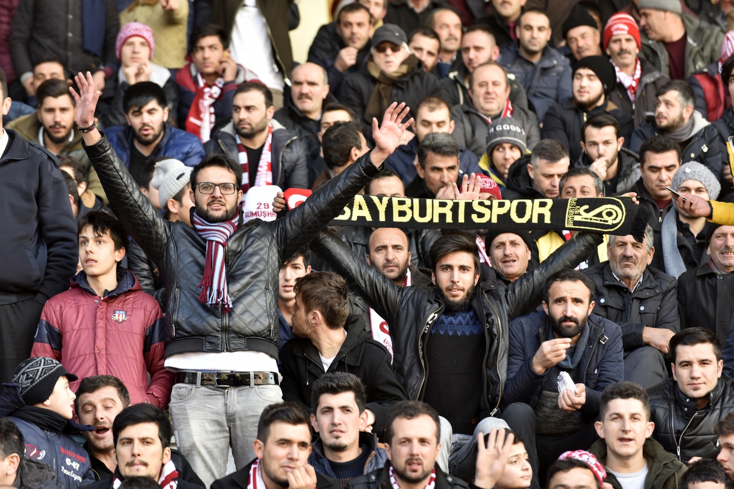 Gümüş tarih yazdı 24