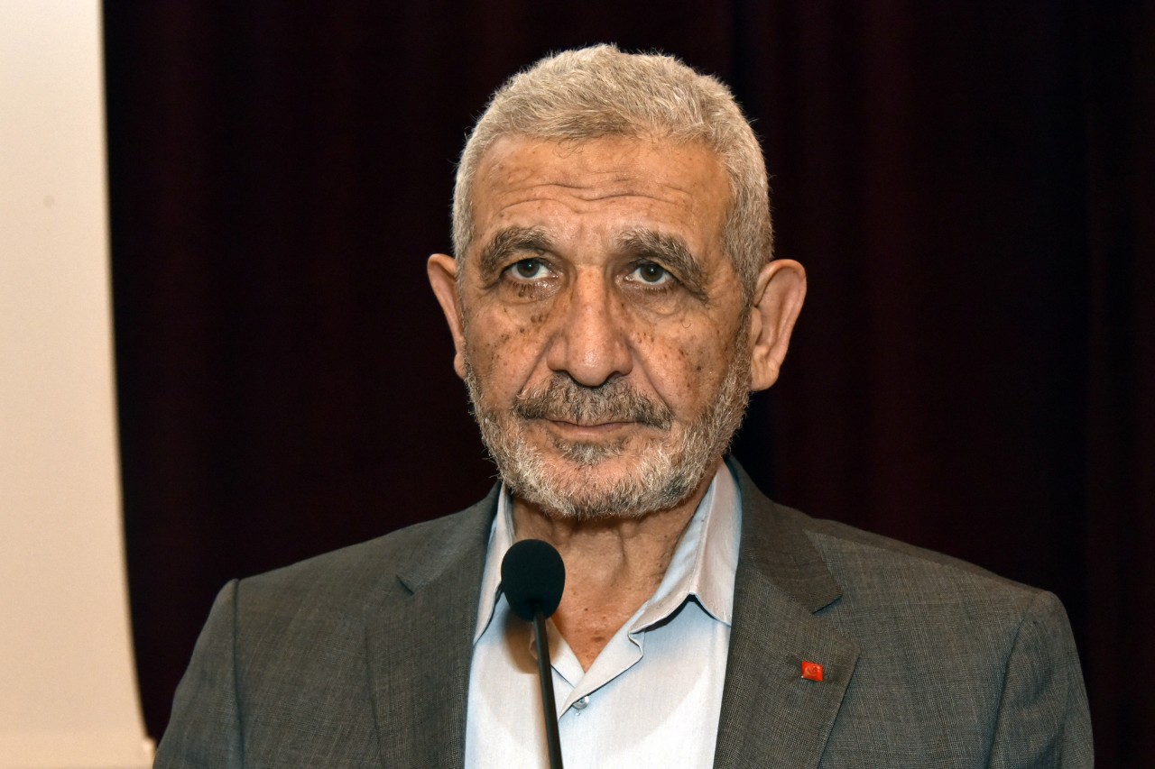 Gümüşhane’de ‘Allah Dostu Erbakan’ konferansı yapıldı 6